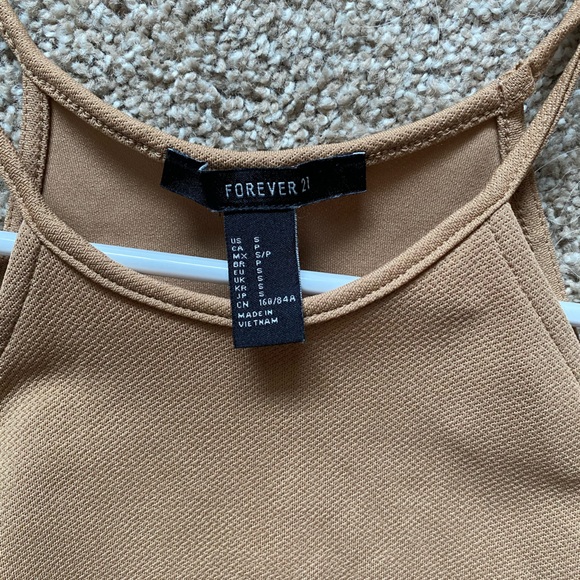 mini dress - Picture 3 of 3